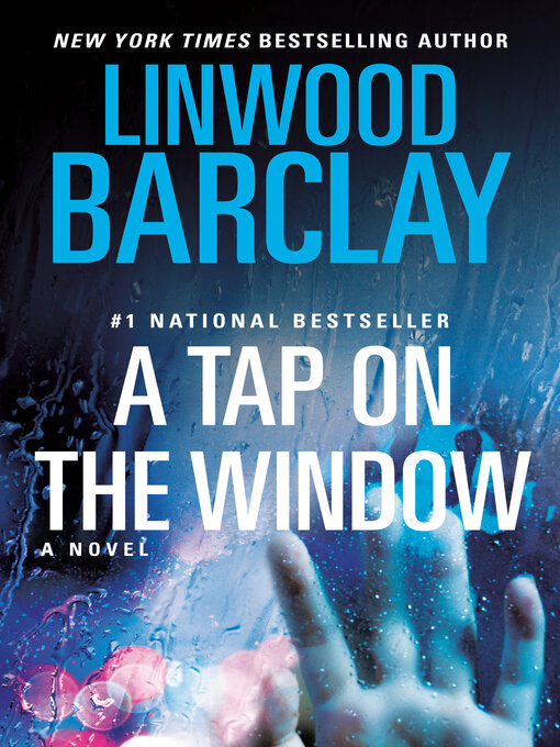 Cover image for A Tap on the Window